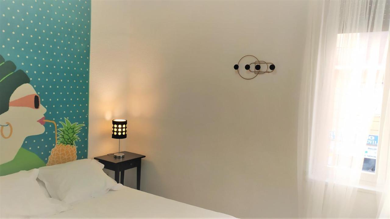 מדריד Apartamento Exterior En Parque Del Retiro- Ibiza Dc מראה חיצוני תמונה