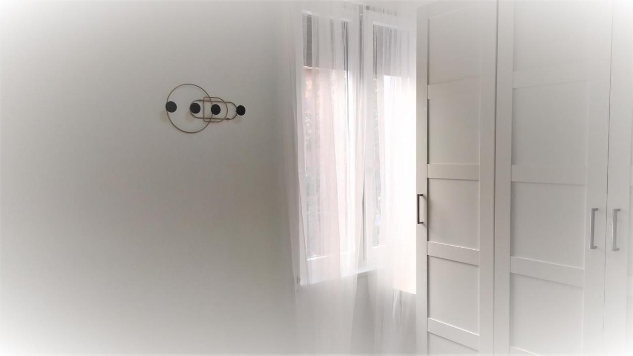 מדריד Apartamento Exterior En Parque Del Retiro- Ibiza Dc מראה חיצוני תמונה